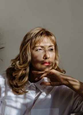 Ева из Томска 49 лет