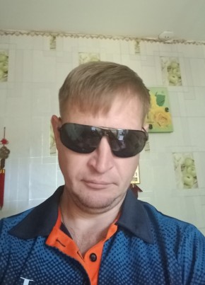 Гриша, 43, Україна, Луганськ