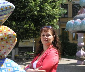 Алина, 48 лет, Київ