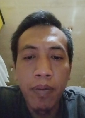 Aloy, 36, Indonesia, Cikarang