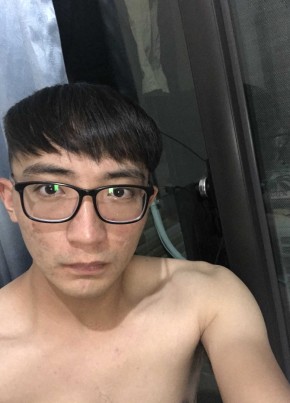 旻, 28, 中华人民共和国, 新竹市
