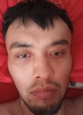 Bek из Andijon 30 лет