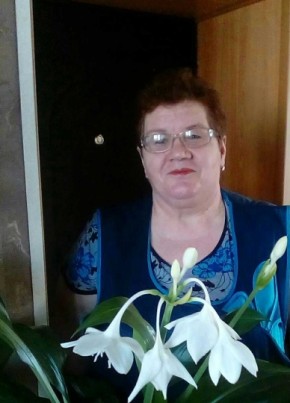 Наталья, 60, Россия, Златоуст