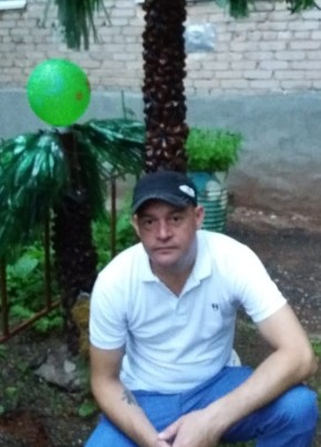 Паша, 35, Россия, Приютово