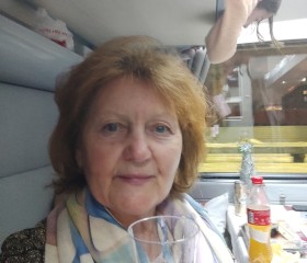 Татьяна, 67 лет, Санкт-Петербург