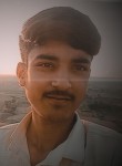 Sahil rabari, 18 лет, Rajkot