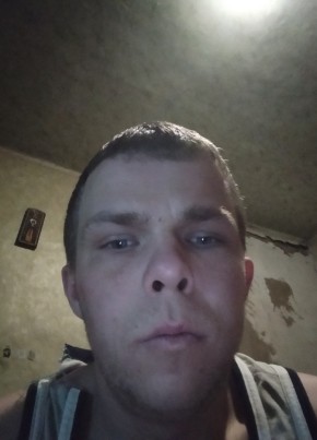 Олег, 30, Україна, Баришівка
