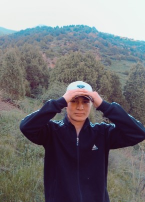 Nn, 21, Кыргыз Республикасы, Бишкек