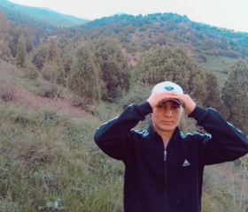 Nn, 21 год, Бишкек