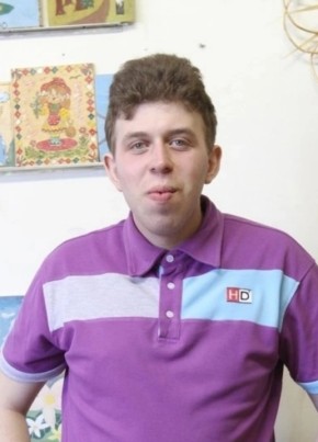Александр, 28, Россия, Россошь