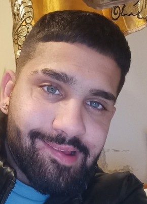 Erik, 18, Czech Republic, Prague