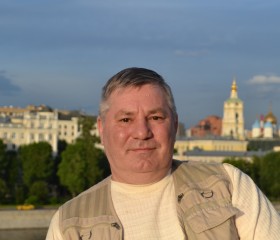 Александр, 60 лет, Орехово-Зуево
