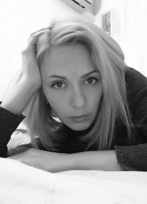 Анна, 39, Россия, Апрелевка