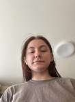 Kseniya, 23, Moscow