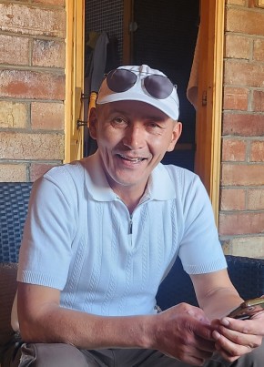 Али из Павлодара 63 года