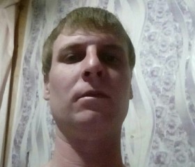 Николай, 34 года, Слободской