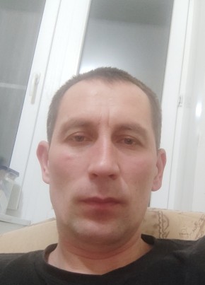 Aleksandr, 41, Russia, Kaluga