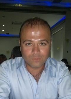 SEZGIN, 45, Türkiye Cumhuriyeti, Antalya