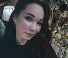 Полина, 27, Perm