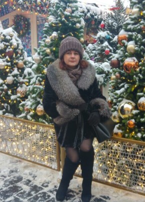 Наталья, 50, Рэспубліка Беларусь, Ляхавічы
