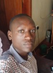 Kenneth, 21 год, Kampala