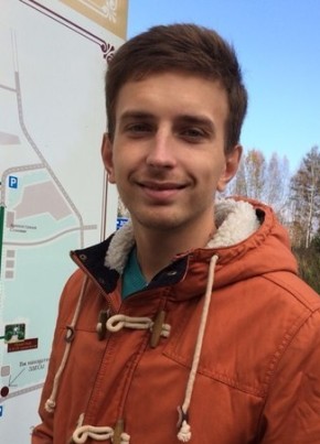 Илья, 25, Россия, Кострома