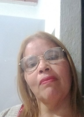 Edilene из Belo Horizonte 49 лет