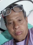 Adevaldo, 45 лет, Uruaçu