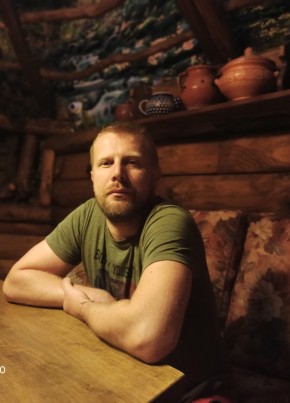 Михаил, 41, Україна, Київ