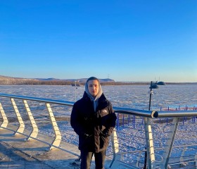 Никита, 18 лет, Комсомольск-на-Амуре