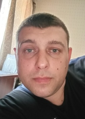 Александр из Твери 35 лет