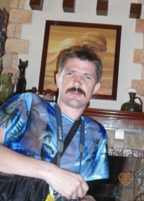 Николай, 46, Россия, Тайшет