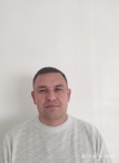 Степан, 47 лет, Колпино
