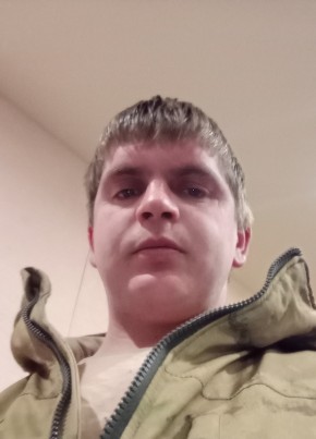 Roma, 29, Russia, Moscow