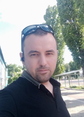 EvGeniy, 36, Russia, Voronezh