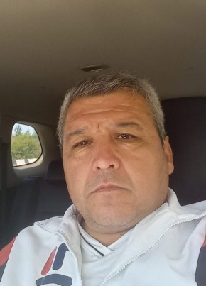 Sharif, 51, Russia, Krasnoyarsk