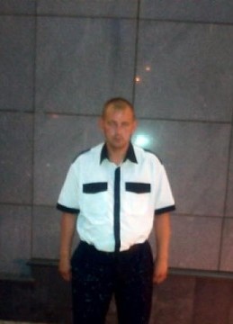 Николай, 37, Россия, Климово