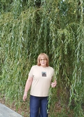 Olga, 52, Russia, Magadan