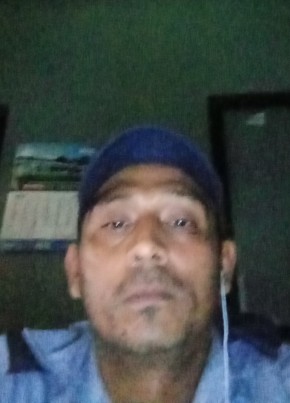 Carlos из San Miguelito 43 года