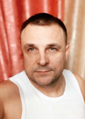 Андрей, 46, Россия, Киржач