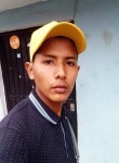 Miguel, 19 лет, Ajuchitlan