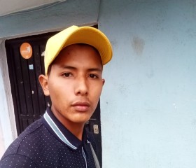 Miguel, 19 лет, Ajuchitlan