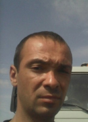 Илья, 38, Россия, Владимир