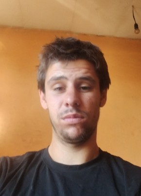 Кирил ДИМКИН из Софии 20 лет