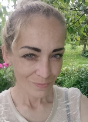 Татьяна из Советск (Калининградской обл.) 39 лет