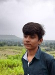 Magar pradip, 18  , Aurangabad (Maharashtra)