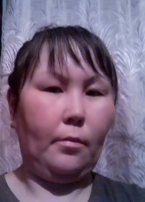 Аида, 37, Россия, Чадан