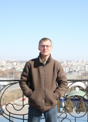 Aleksandr, 42, Russia, Anapa
