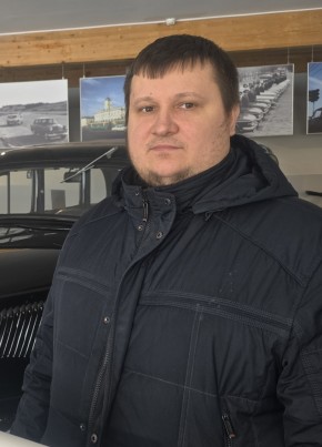 Alexandr, 35, Россия, Москва