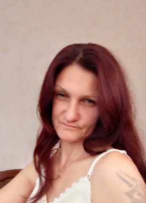 Ирина, 38, Россия, Ярцево